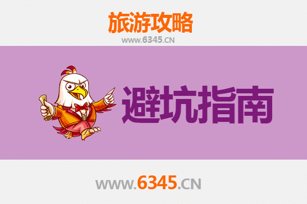 台中旅游全攻略：资深博主私藏忠告与须知