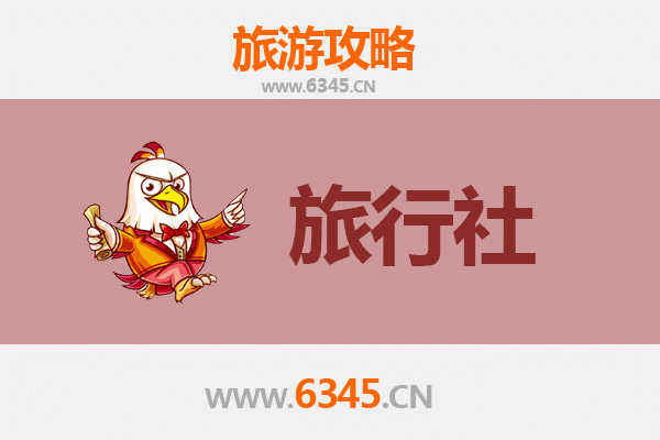台中本地旅行社推荐：精选优质服务，打造完美旅程